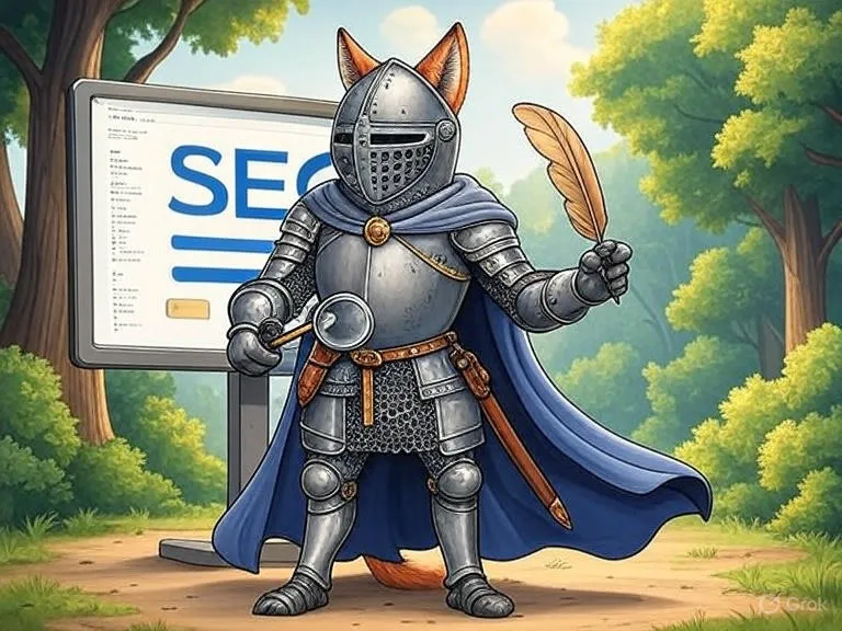 Der Technomagus des Keywordkönigs bei Featured Snippets